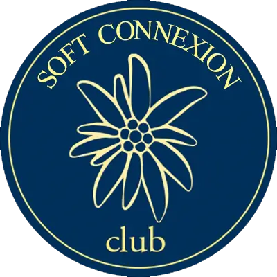 OFT CONNEXION CLUB · RÉUNION D'AFFAIRES MENSUELLES · COMMUNICATION INTERNET ET FACEBOOK · BAR SOFT · COMMUNICATION BOUCHE À OREILLE · MISE EN RELATION