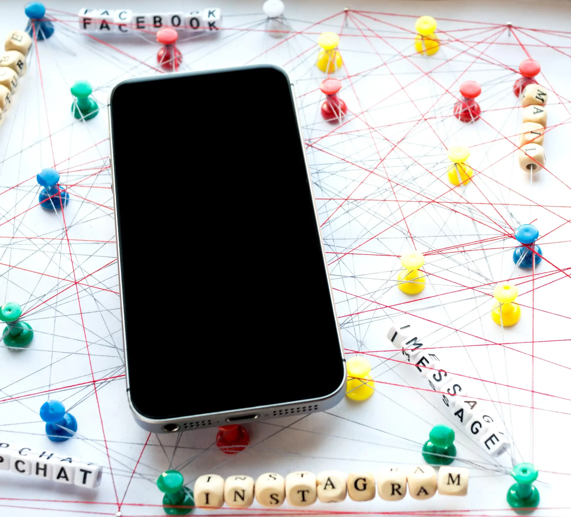 Les 5 erreurs fatales à éviter sur Instagram pour les marques - Guide stratégie communication VARAP Toulouse